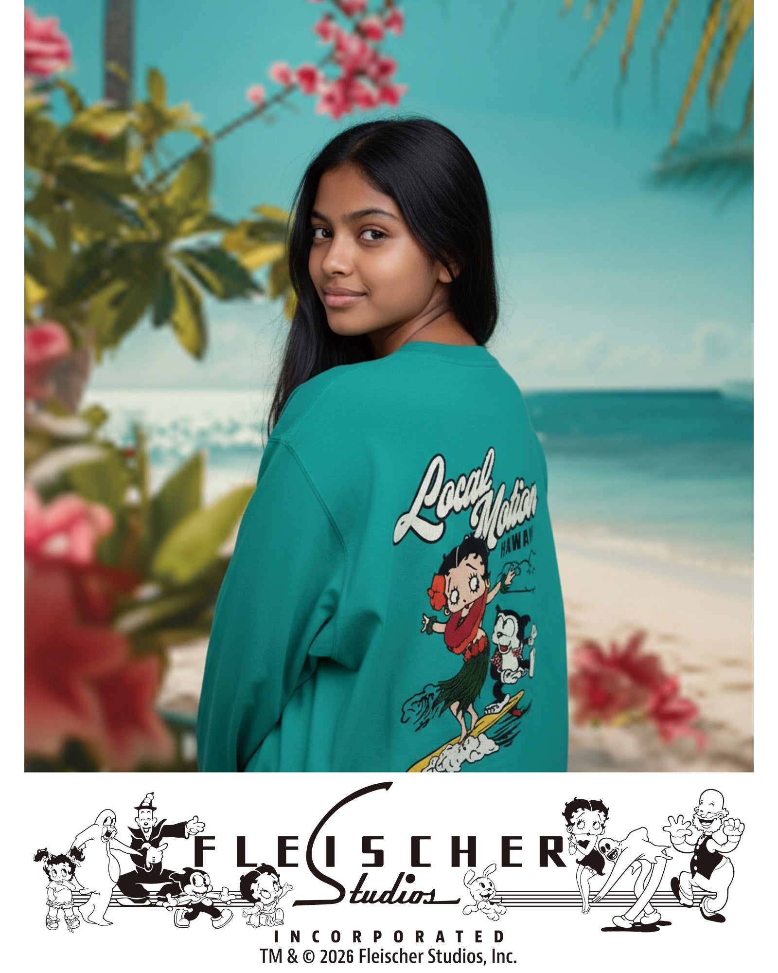 WOMENS – ローカルモーション公式オンラインストア｜LOCAL MOTION JAPAN