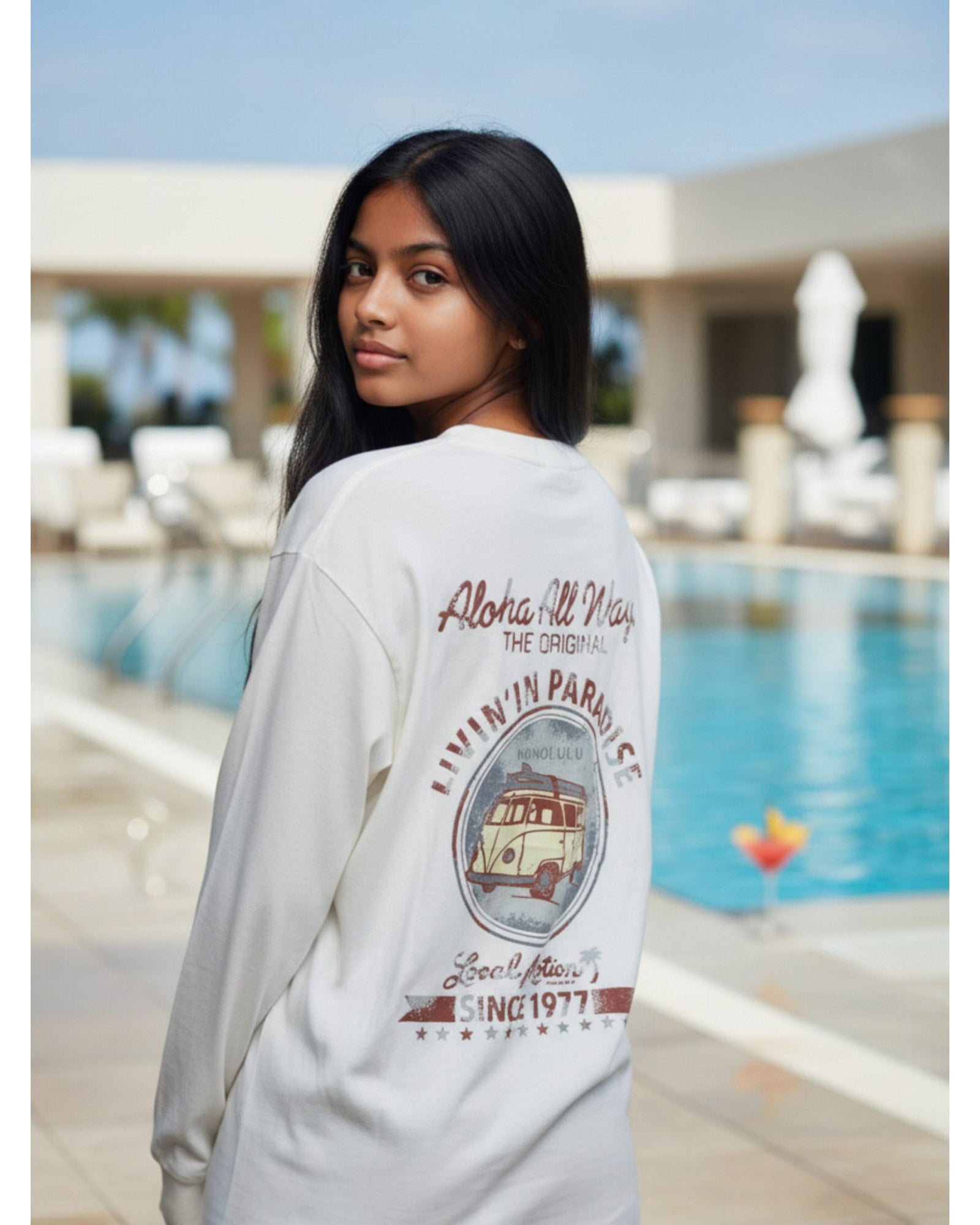 WOMENS – ローカルモーション公式オンラインストア｜LOCAL MOTION JAPAN