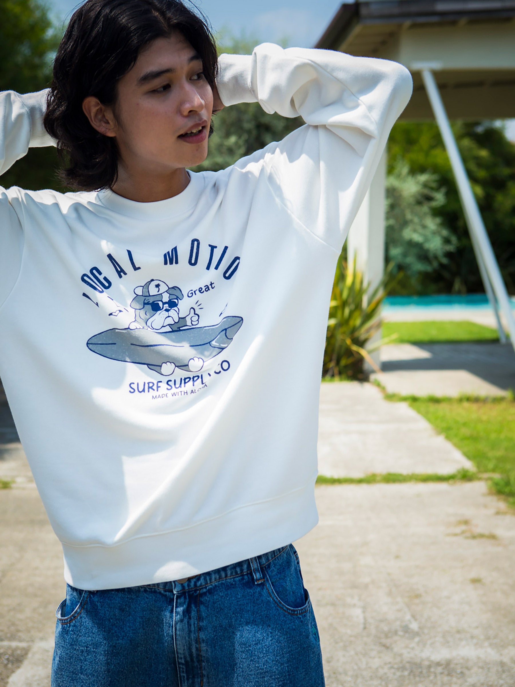 MENS – ローカルモーション公式オンラインストア｜LOCAL MOTION JAPAN