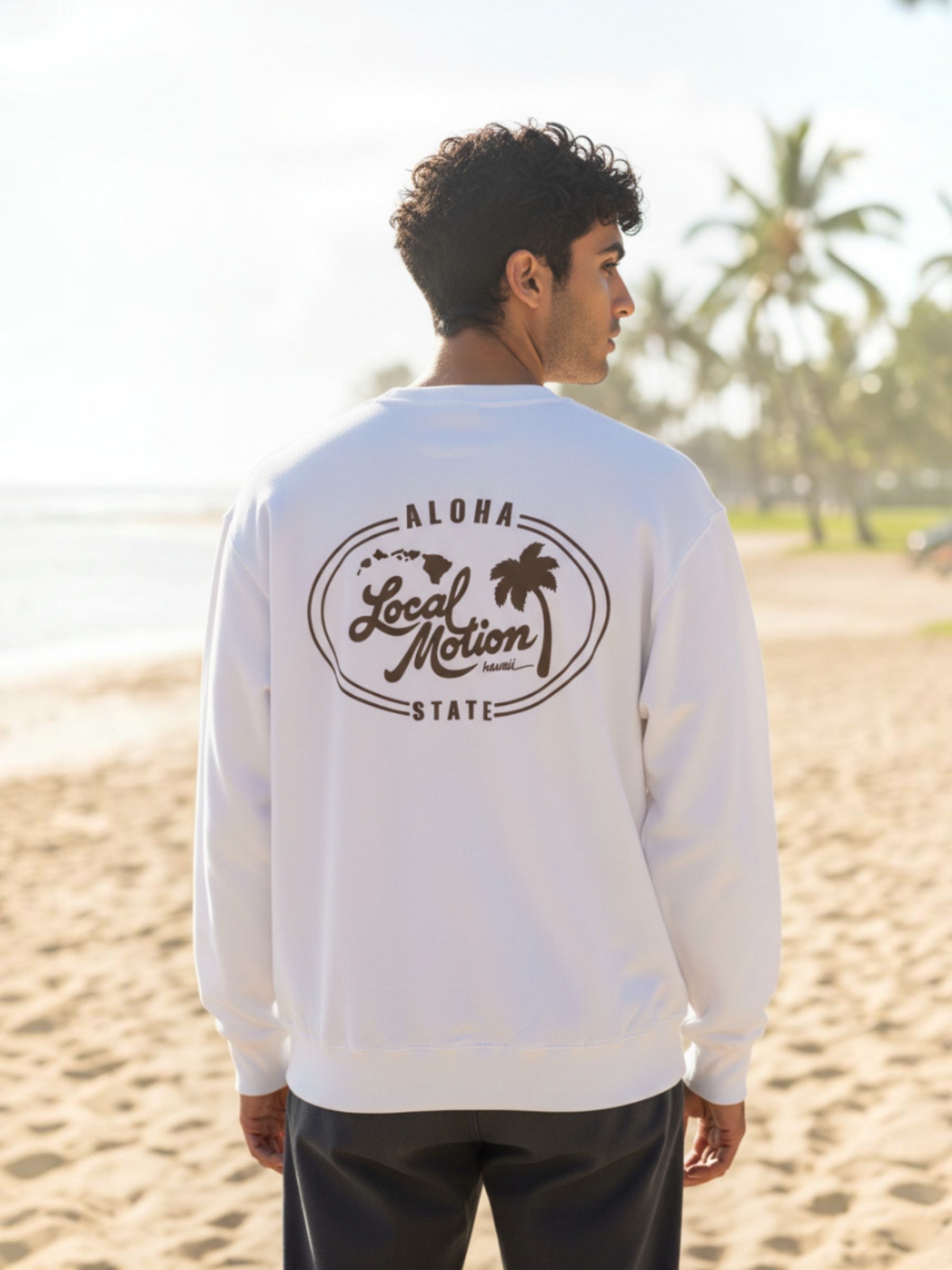 MENS – ローカルモーション公式オンラインストア｜LOCAL MOTION JAPAN