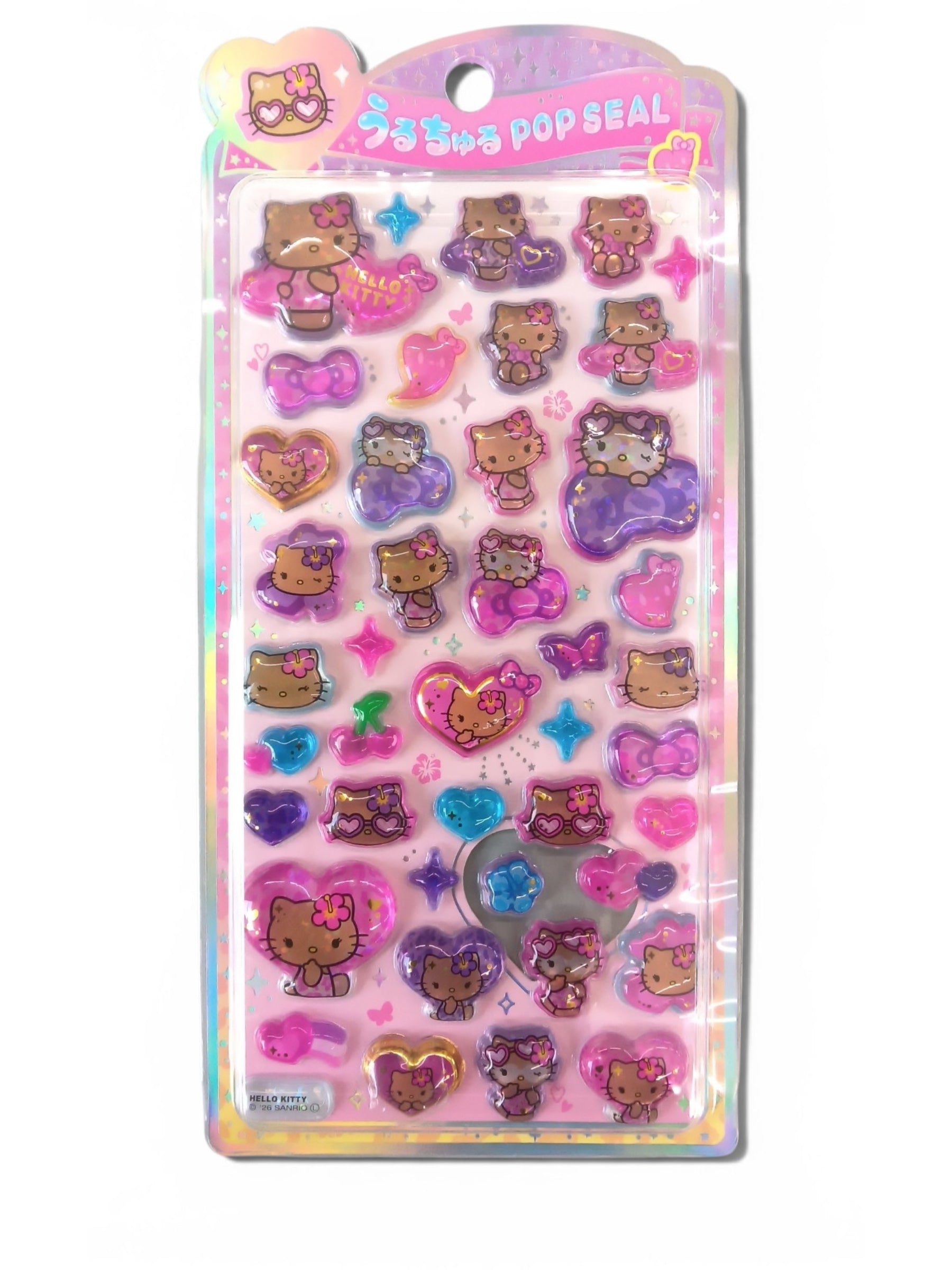 HELLO KITTY – ローカルモーション公式オンラインストア｜LOCAL MOTION