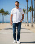 アロハタグTシャツ