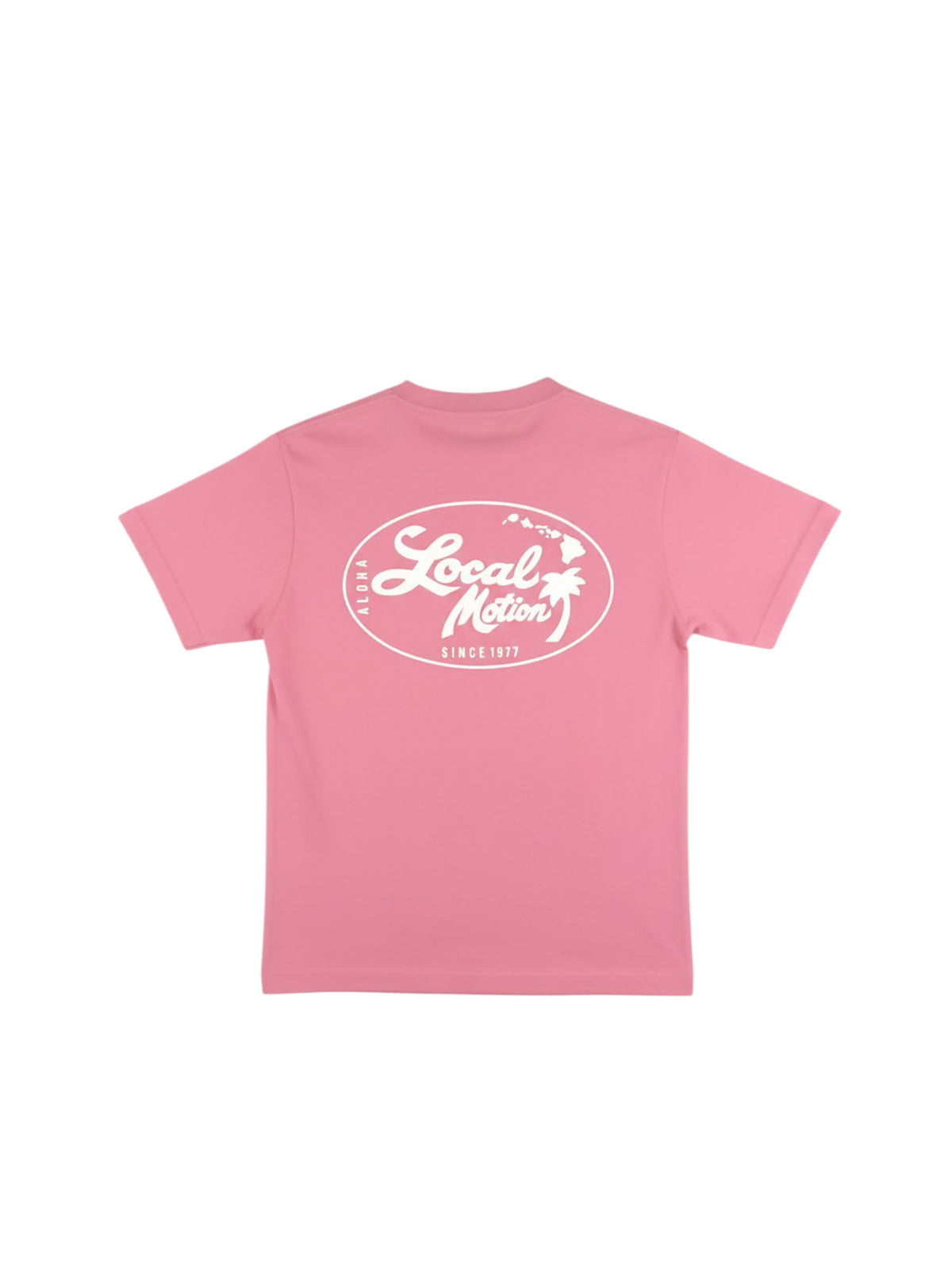 ニューオーバルTシャツ – ローカルモーション公式オンラインストア｜LOCAL MOTION JAPAN