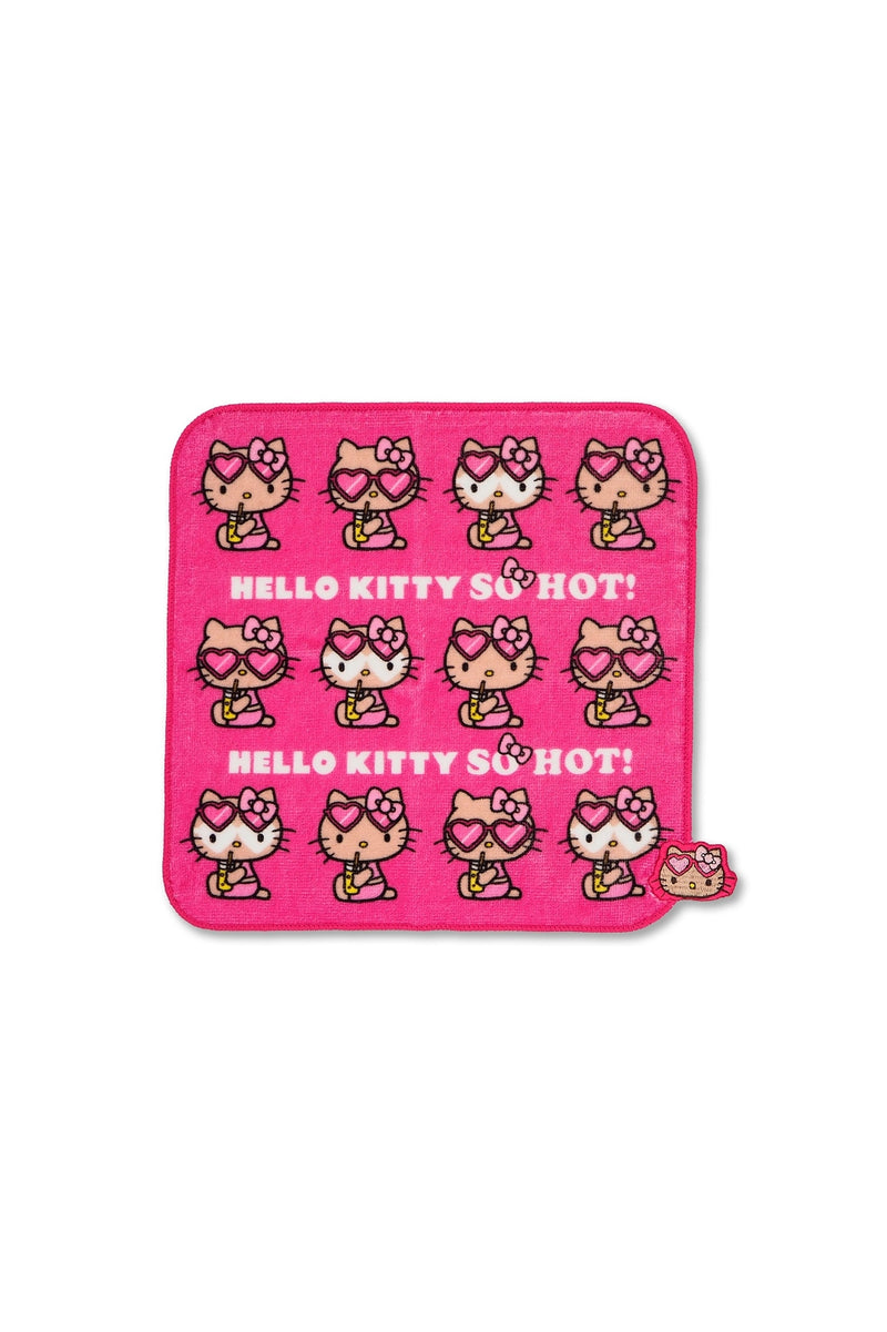 KITTY MINI TOWEL