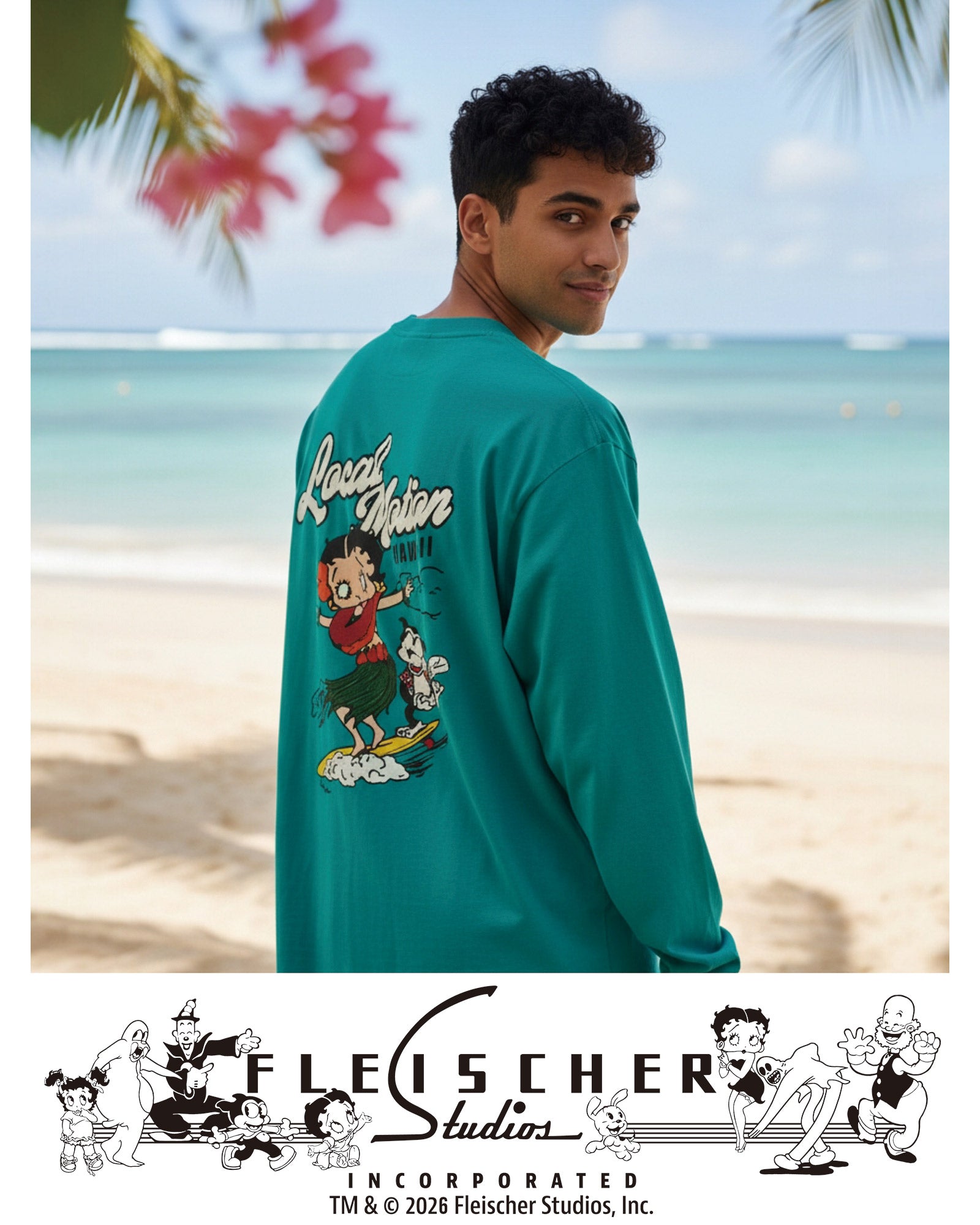 MENS – ローカルモーション公式オンラインストア｜LOCAL MOTION JAPAN