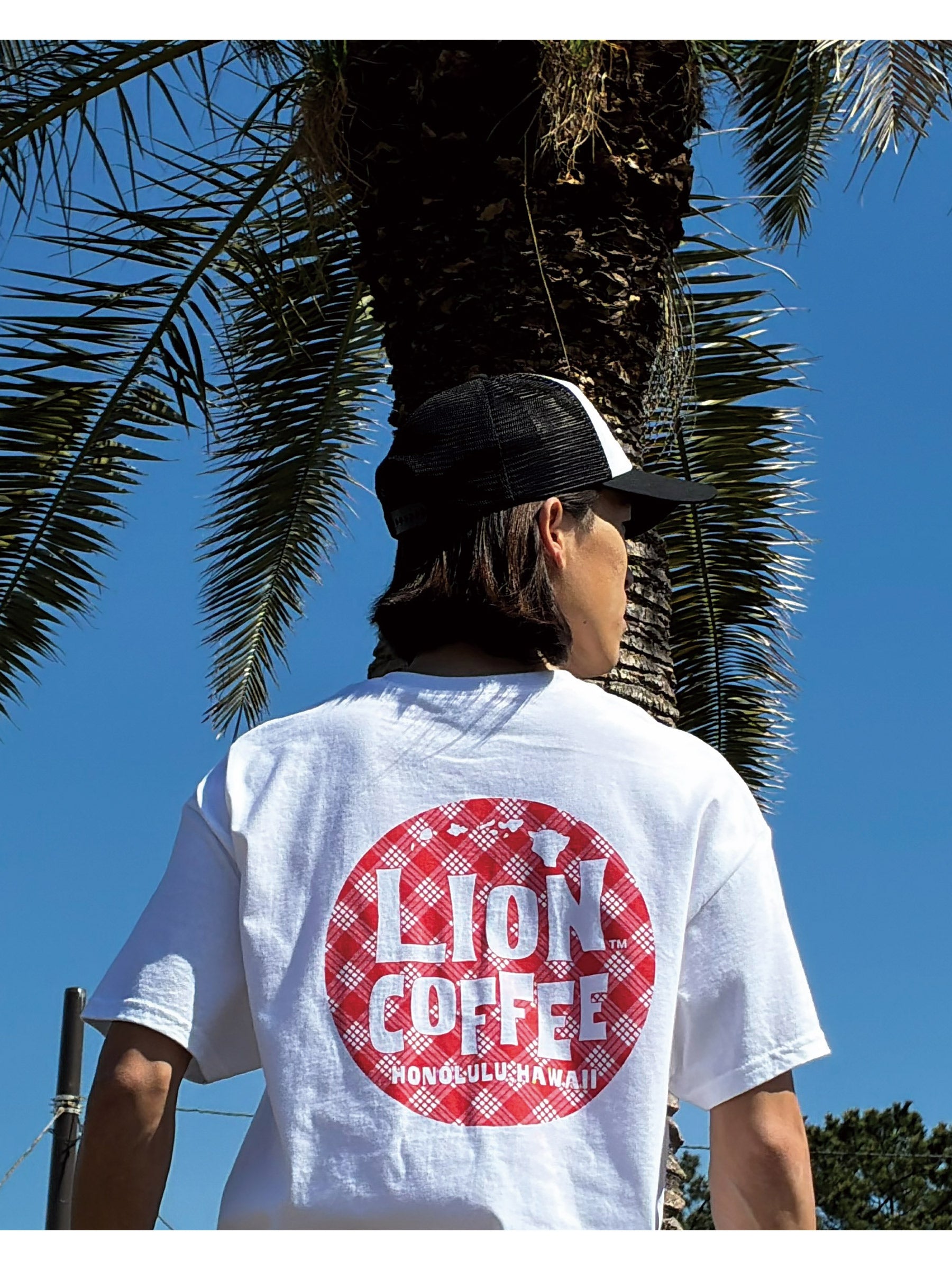 カテゴリ】LION COFFEE – ローカルモーション公式オンラインストア