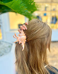 シーシェルクリップ - PNK