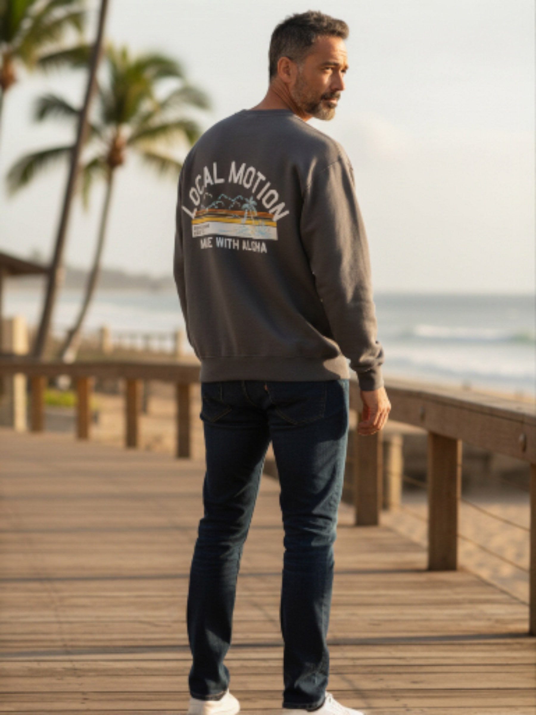 MENS – ローカルモーション公式オンラインストア｜LOCAL MOTION JAPAN