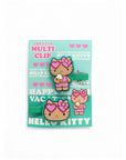 KITTY マルチクリップ (ラバー)