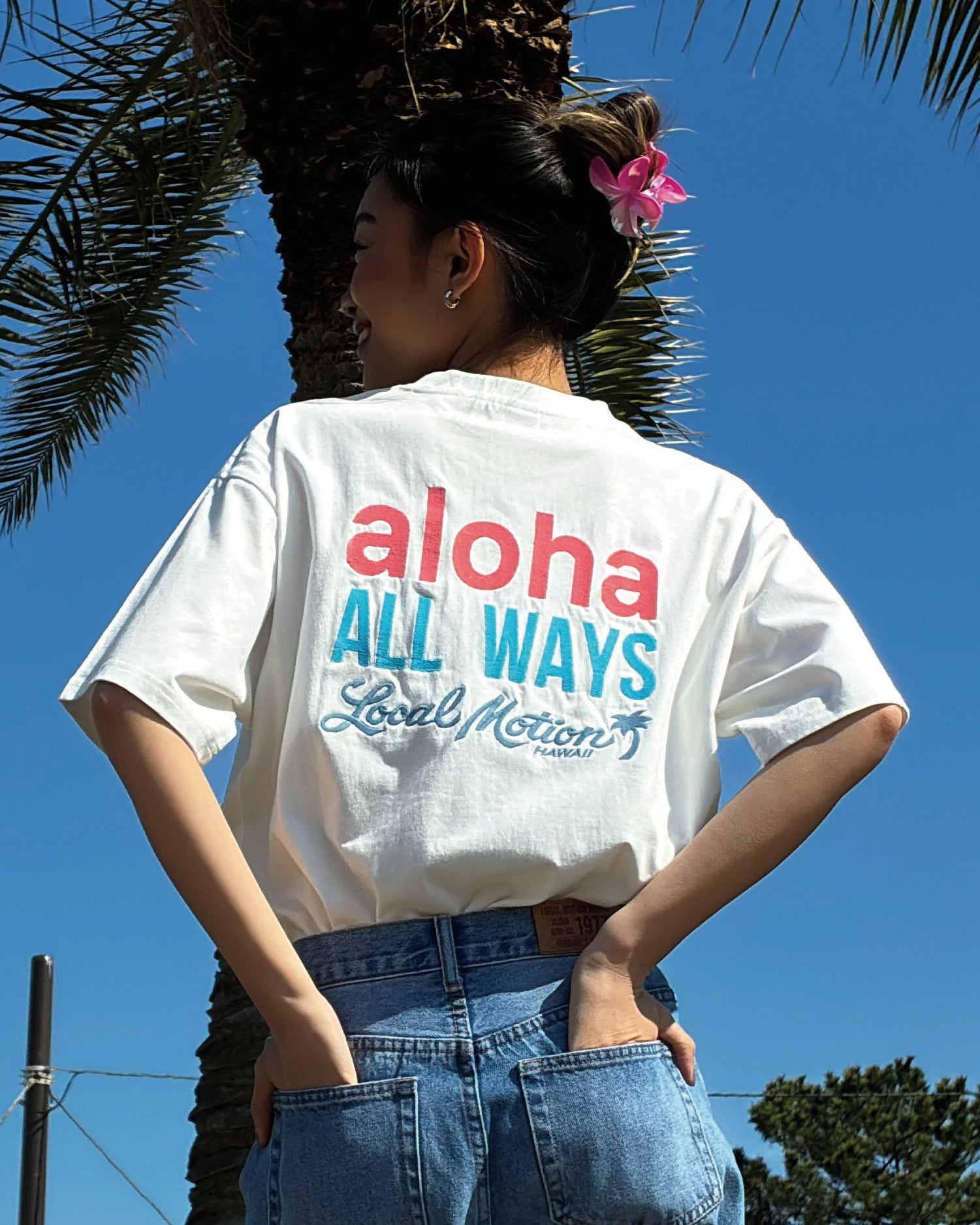 アロハ商品です SAKAZEN (サカゼン) レーヨン100％ 半袖 アロハシャツ Hawaiian shirt