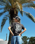 タンデムサーフドッグTシャツ