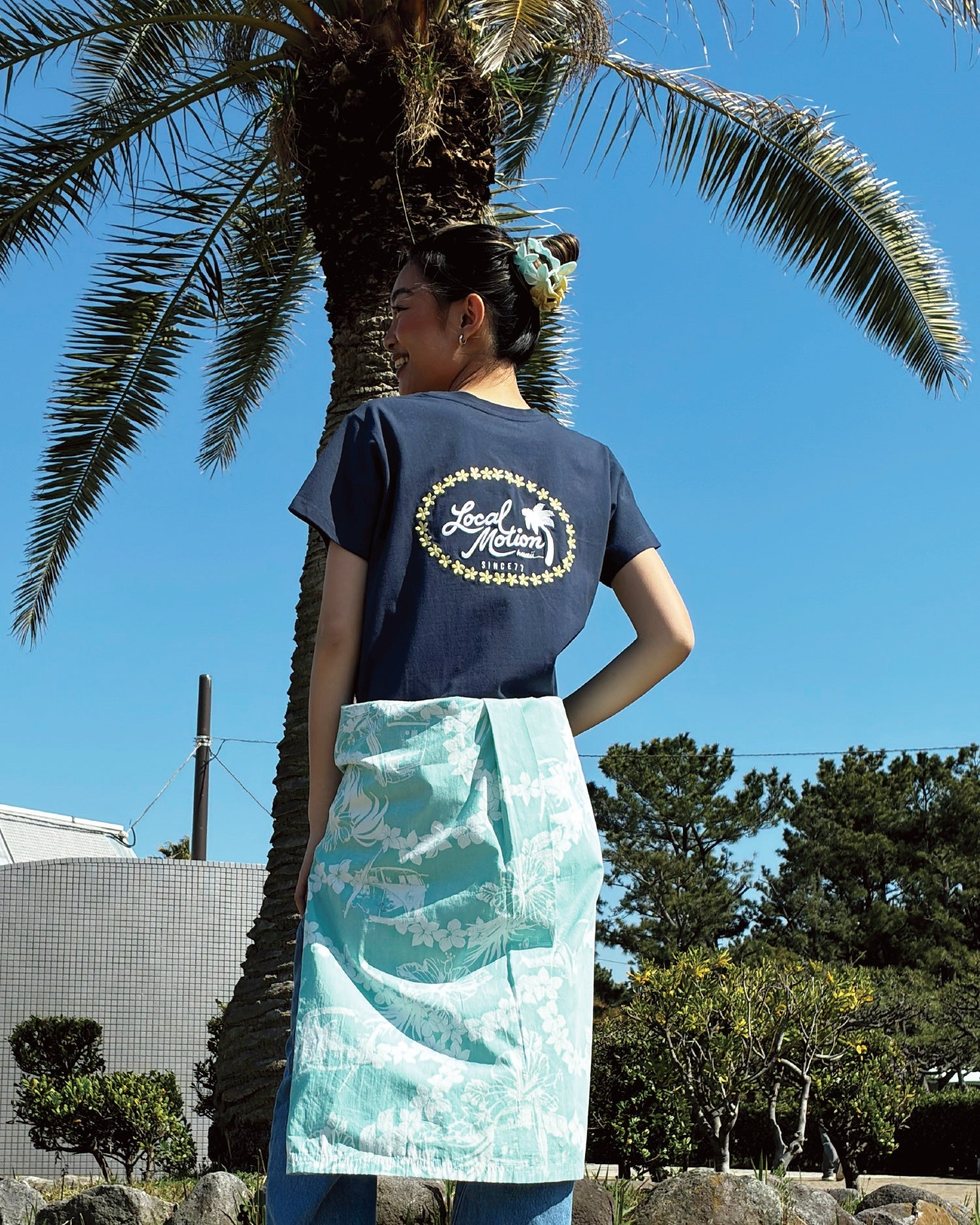 たろー　レディース　BLK M カテゴリ】Tシャツ – Tagged 