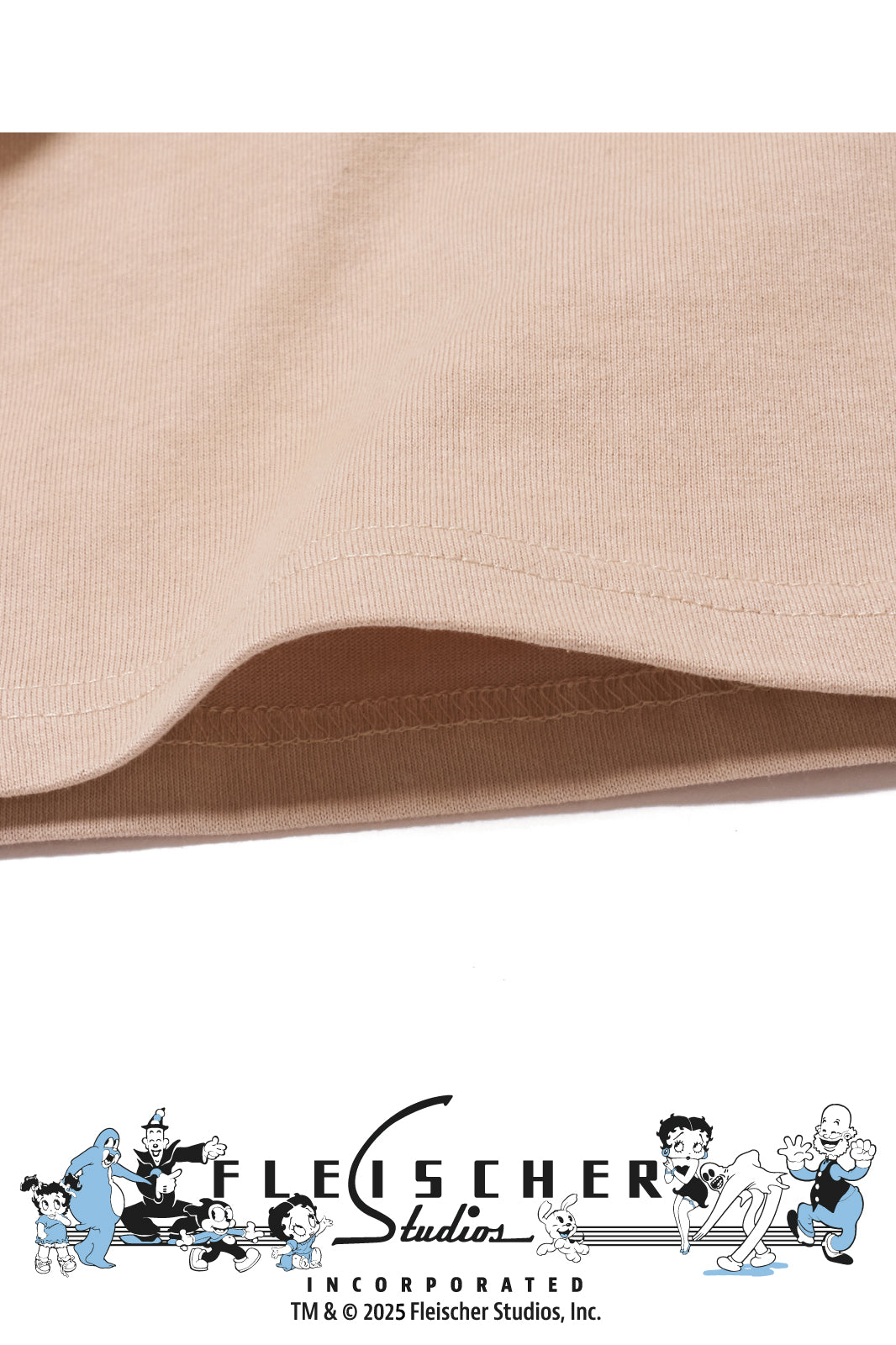 【BFセット割対象】LM BETTY SURF STITCH TEE