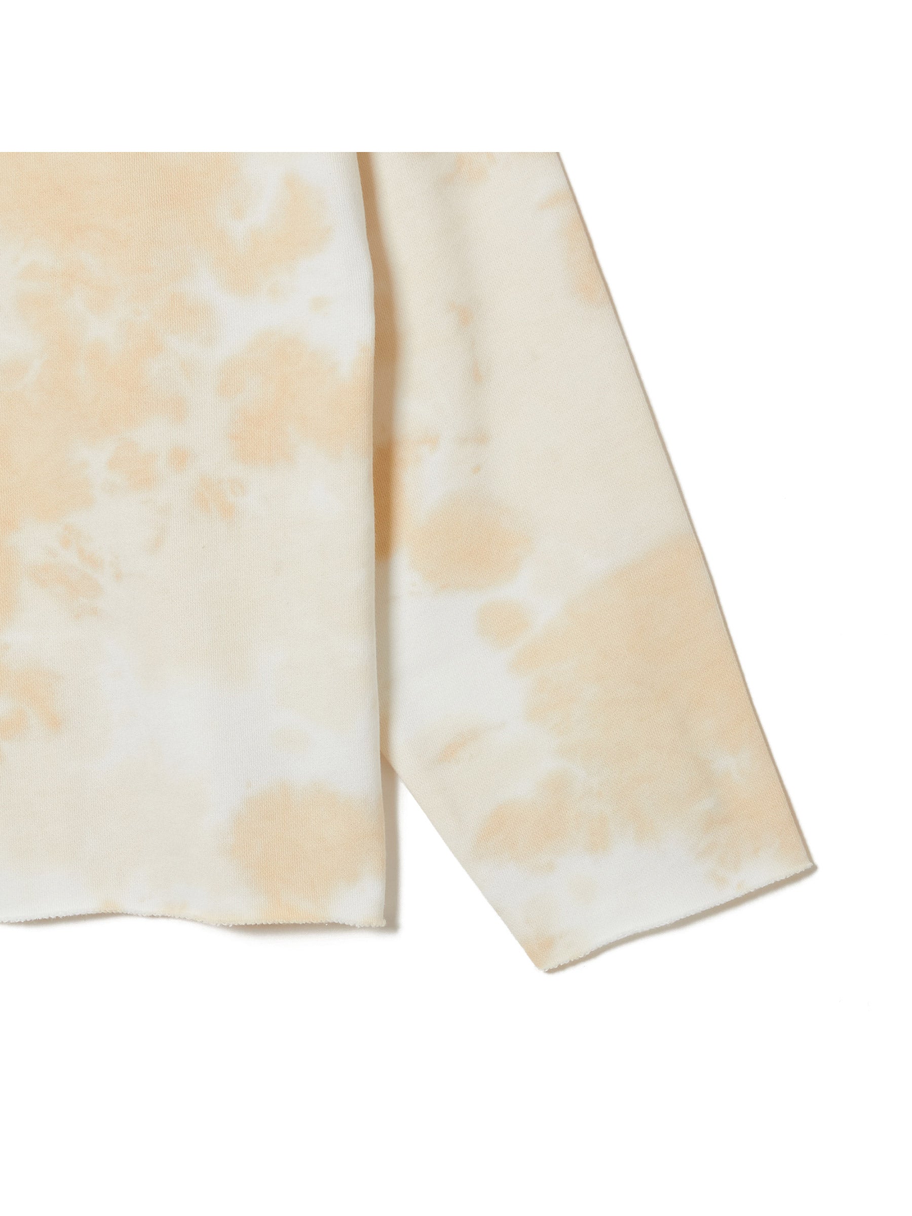 【BFセット割対象】タイダイスウェット