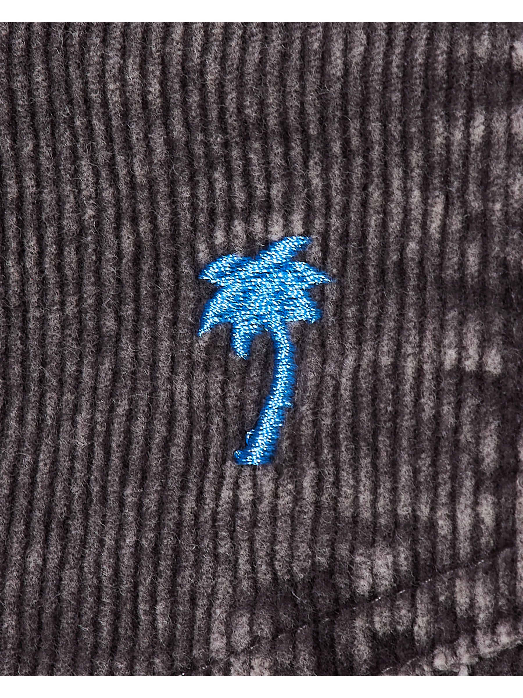 【BFセット割対象】CORDUROY SHIRT OP