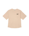 LM BETTY SURF STITCH TEE