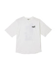 LM BETTY SURF STITCH TEE