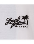 LM BETTY SURF STITCH TEE