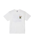 サーフドッグ貼り付けTシャツ