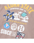 ATTACHING FABRIC LS TEE