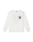 STITCH BUS LS TEE