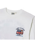 STITCH BUS LS TEE
