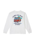 STITCH BUS LS TEE