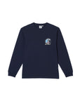 SURF DOG LS TEE