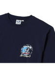 SURF DOG LS TEE