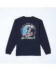 SURF DOG LS TEE