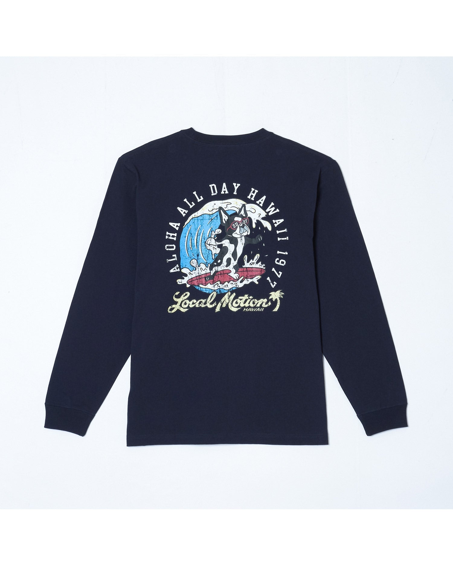 LOCAL MOTION HAWAII スタジアムジャケット Lサイズ WOMENS – ローカルモーション公式オンラインストア｜LOCAL MOTION JAPAN