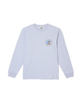 SURF DOG LS TEE