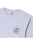 SURF DOG LS TEE