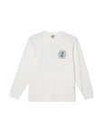 SURF DOG LS TEE
