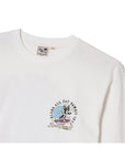 SURF DOG LS TEE