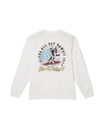 SURF DOG LS TEE