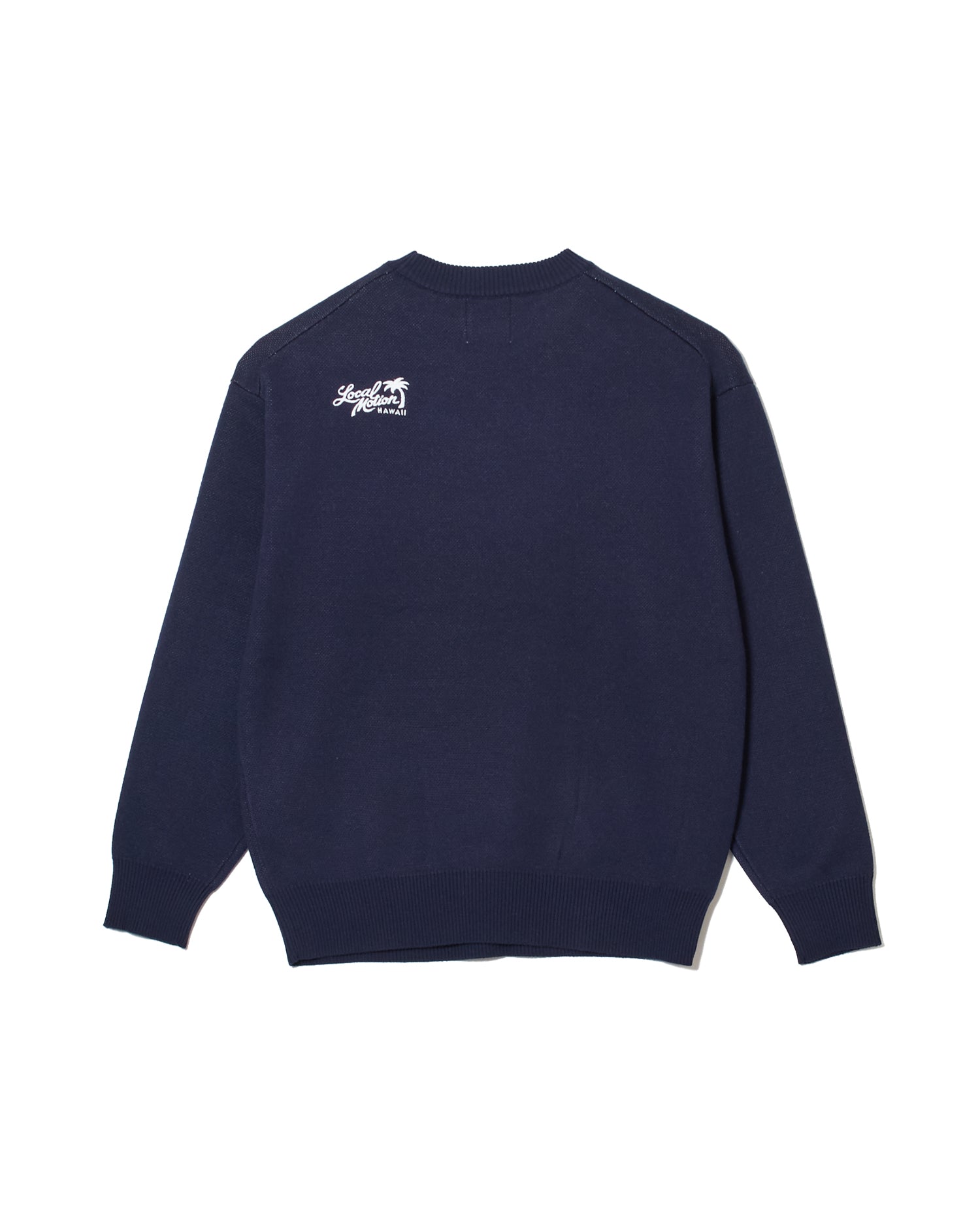 【BFセット割対象】ミッキーマウス / メンズニット