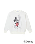【BFセット割対象】ミッキーマウス / メンズニット