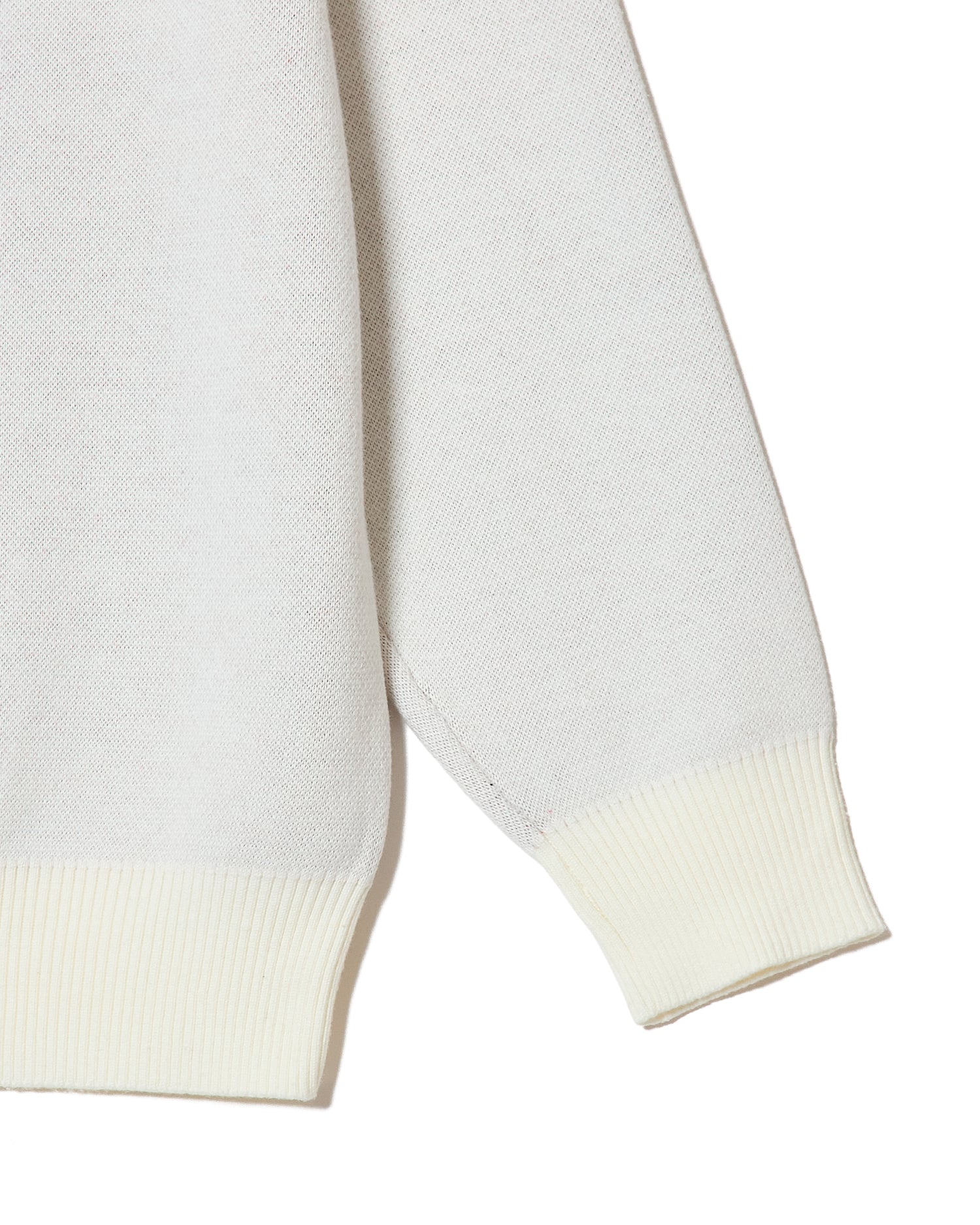 【BFセット割対象】ミッキーマウス / メンズニット