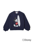 【BFセット割対象】ミッキーマウス / レディースニット