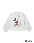 【BFセット割対象】ミッキーマウス / レディースニット