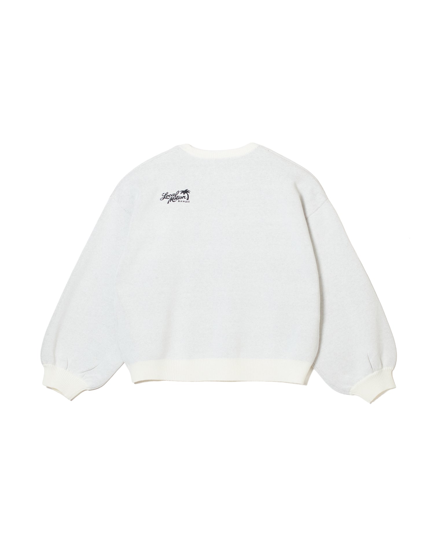 【BFセット割対象】ミッキーマウス / レディースニット