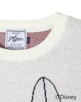 【BFセット割対象】ミッキーマウス / レディースニット