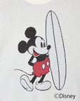 【BFセット割対象】ミッキーマウス / レディースニット