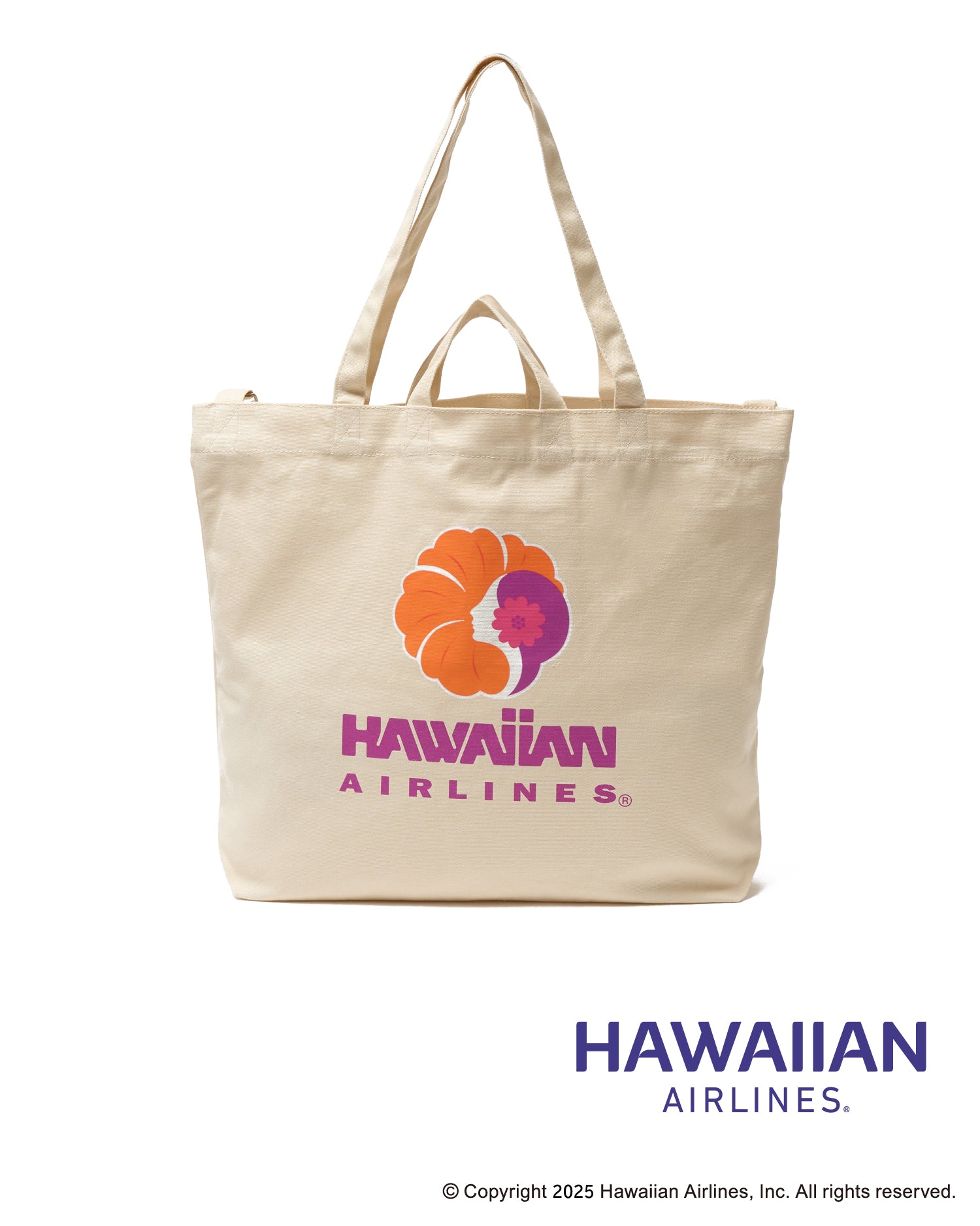 HAWAIIAN AIRLINES – LOCAL MOTION JAPAN