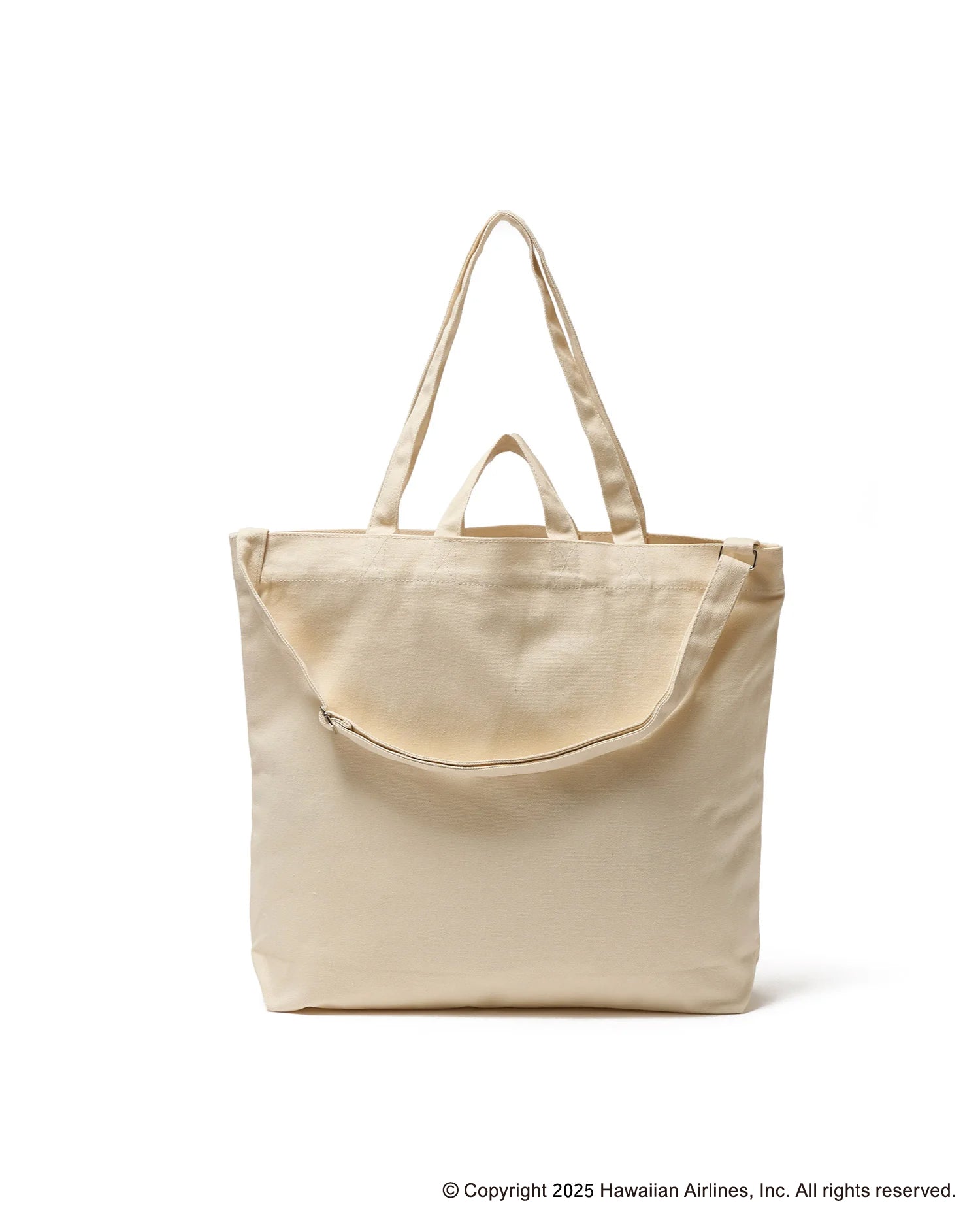 ハワイアン航空 3WAYバッグ – ローカルモーション公式オンラインストア