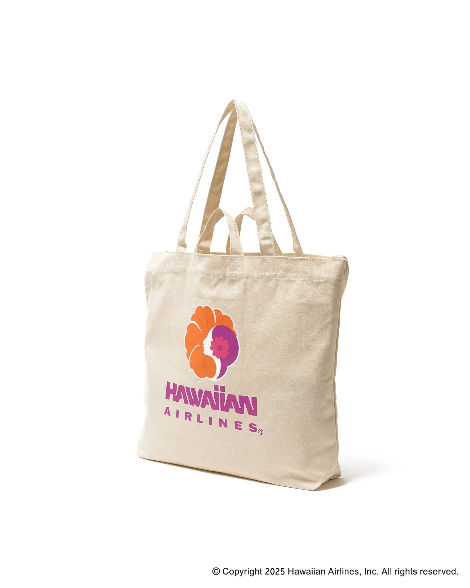ハワイアン航空 3WAYバッグ – ローカルモーション公式オンラインストア