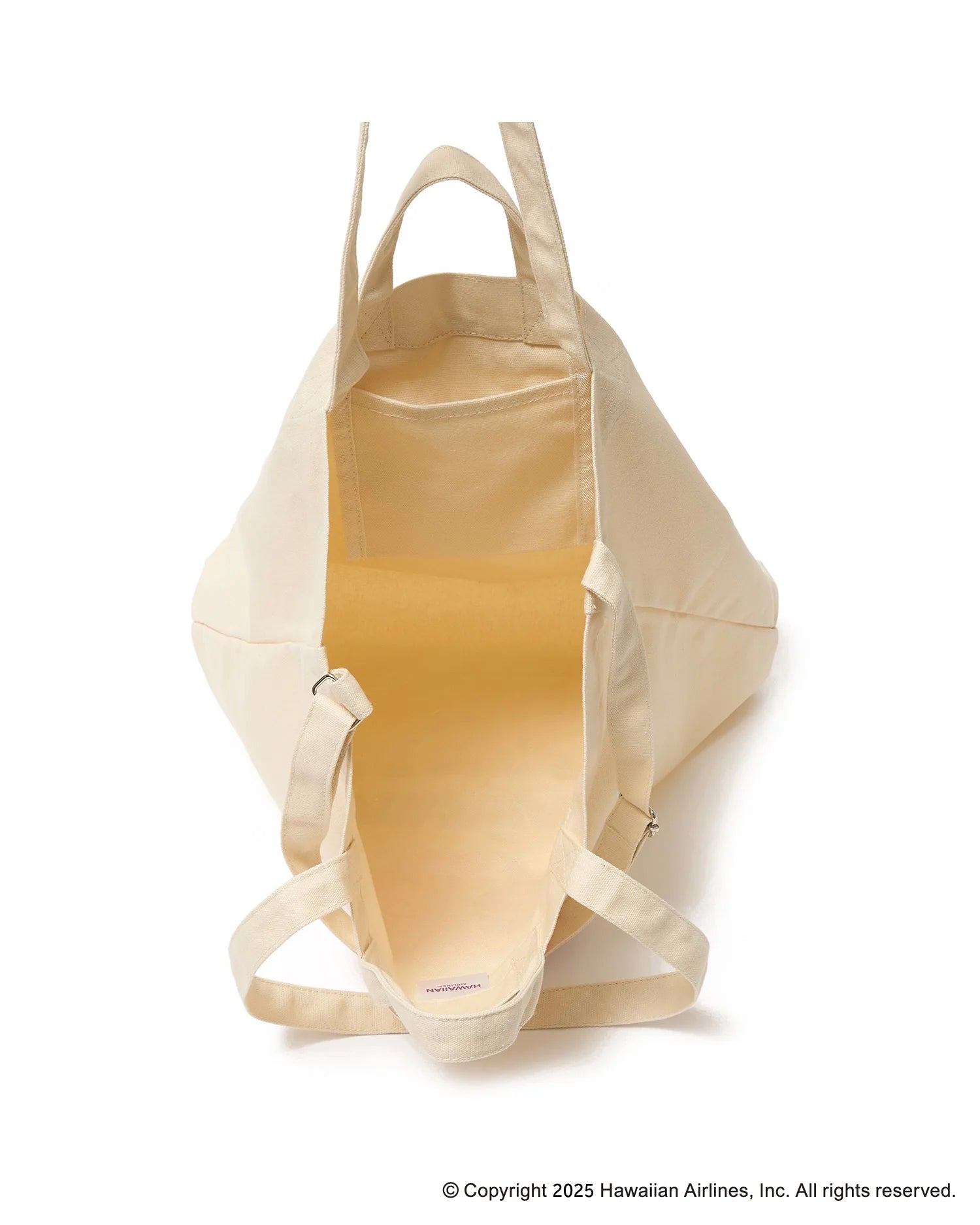 ハワイアン航空 3WAYバッグ – ローカルモーション公式オンラインストア