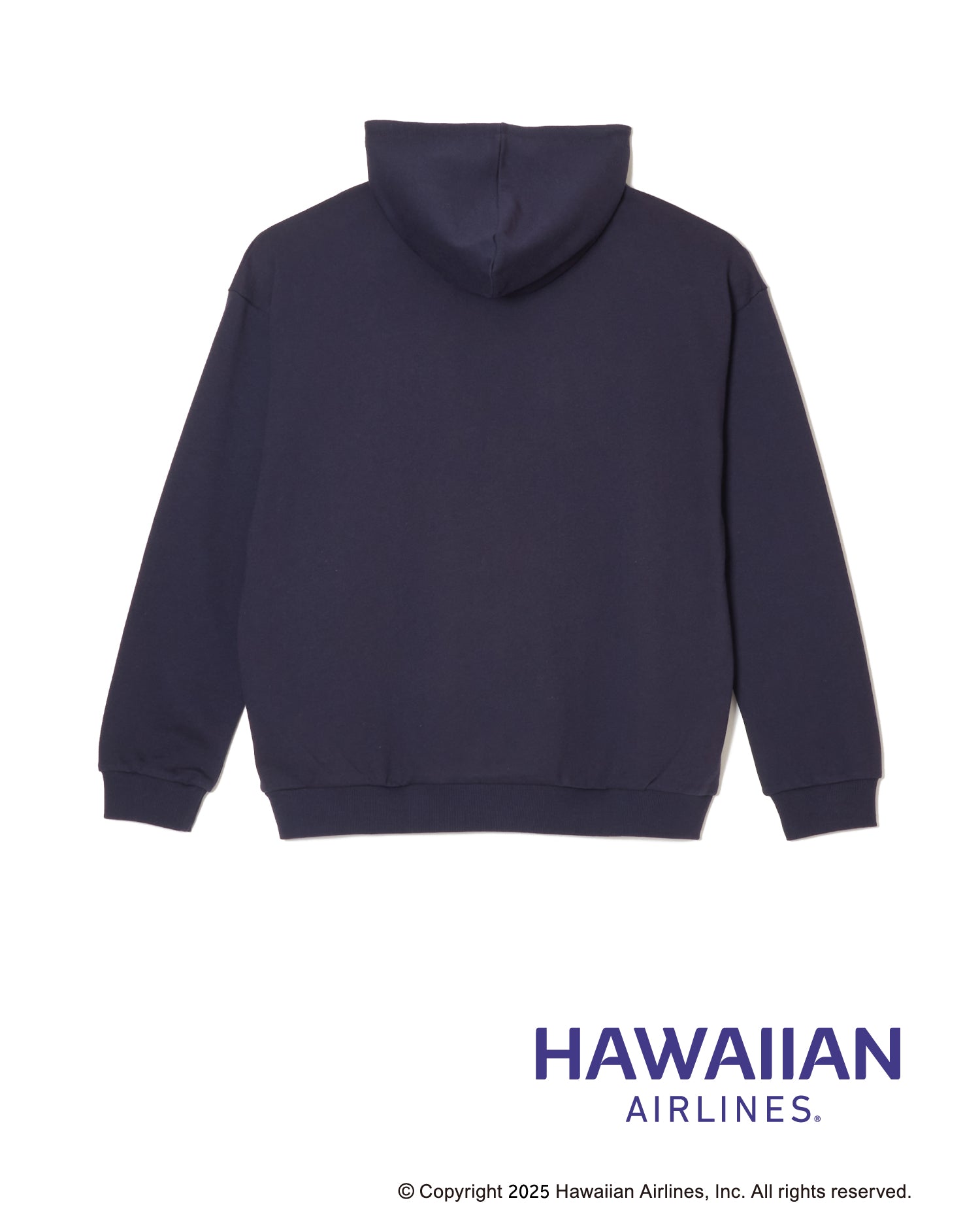 ハワイアン航空 フーデットパーカー – ローカルモーション公式