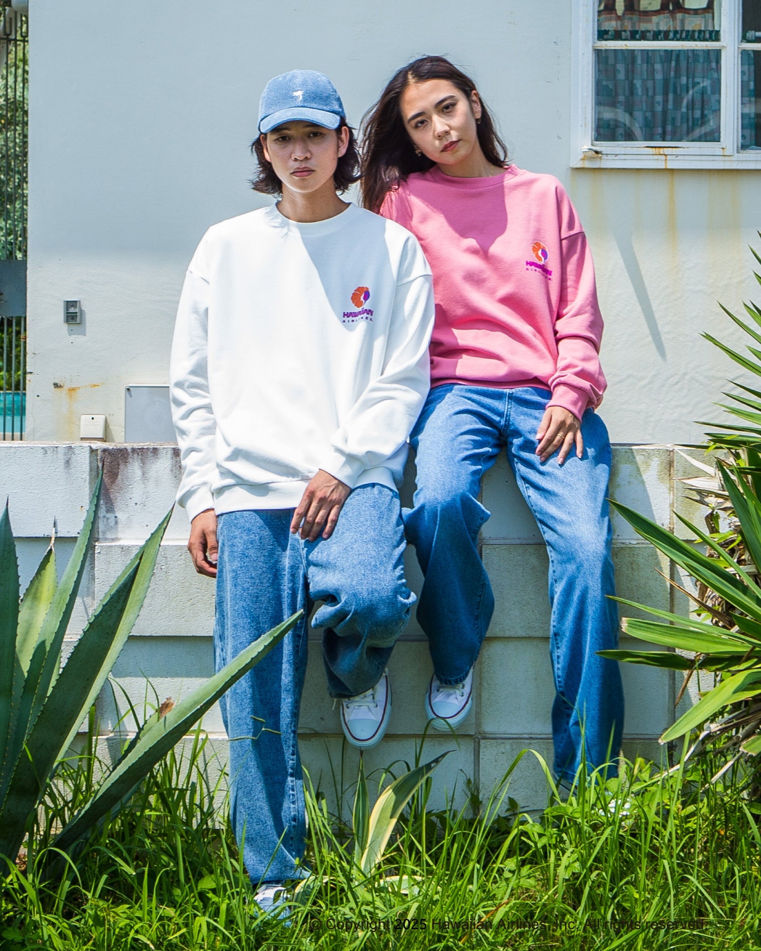 ハワイアン航空 スウェット – ローカルモーション公式オンラインストア